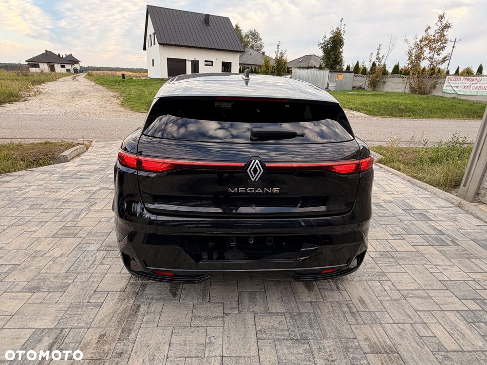 Renault Megane EV60 Techno - 28