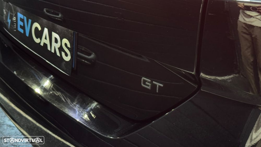 Peugeot e-308 SW 54 kWh GT - 8