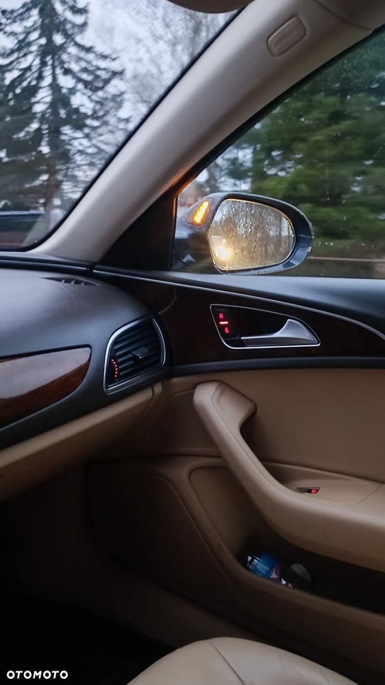 Audi A6 Limousine - 14