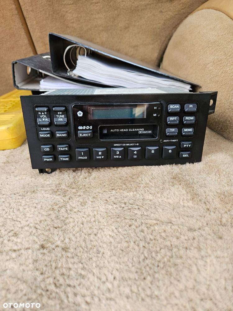 Jeep Grand Cherokee - 20