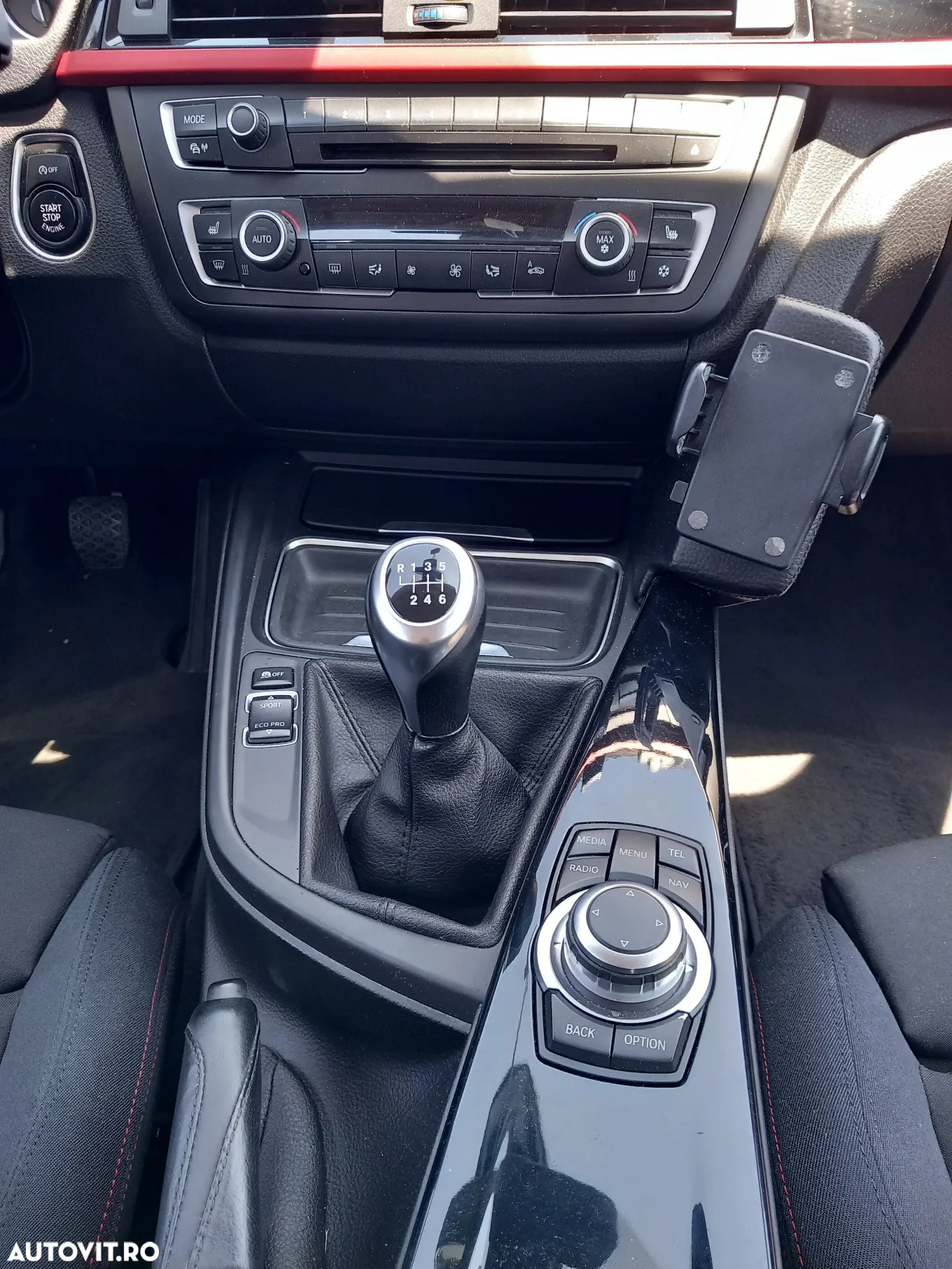 BMW Seria 3 320d Sport Line - 17