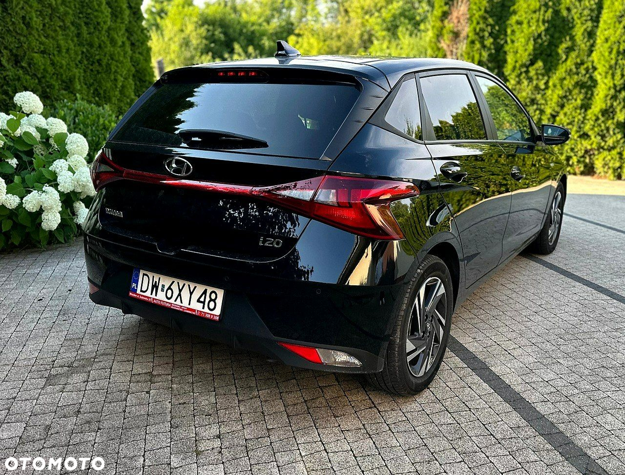 Hyundai i20 - 16