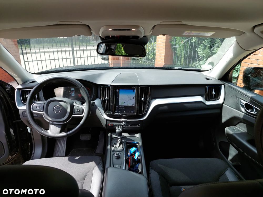 Volvo XC 60 D4 Geartronic Momentum Pro - 19