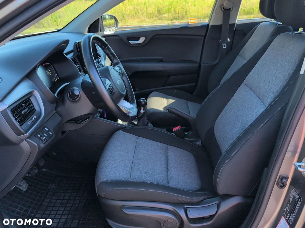 Kia Stonic 1.2 M - 30