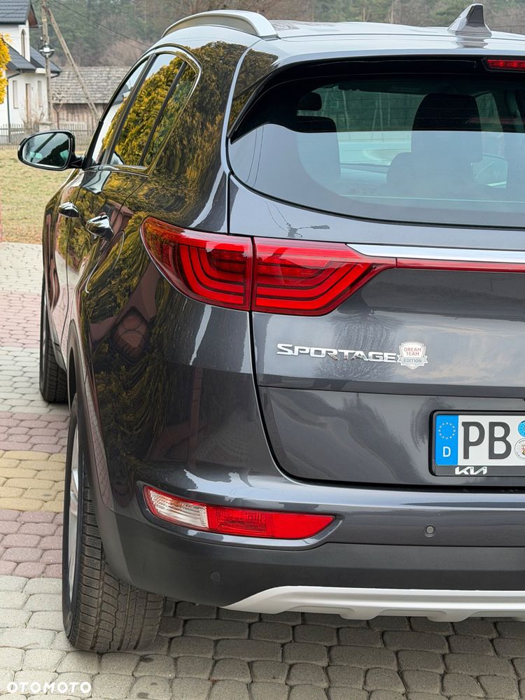 Kia Sportage 1.6 GDI XL 2WD - 16