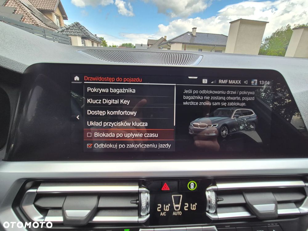 BMW Seria 3 320d xDrive Advantage sport - 24