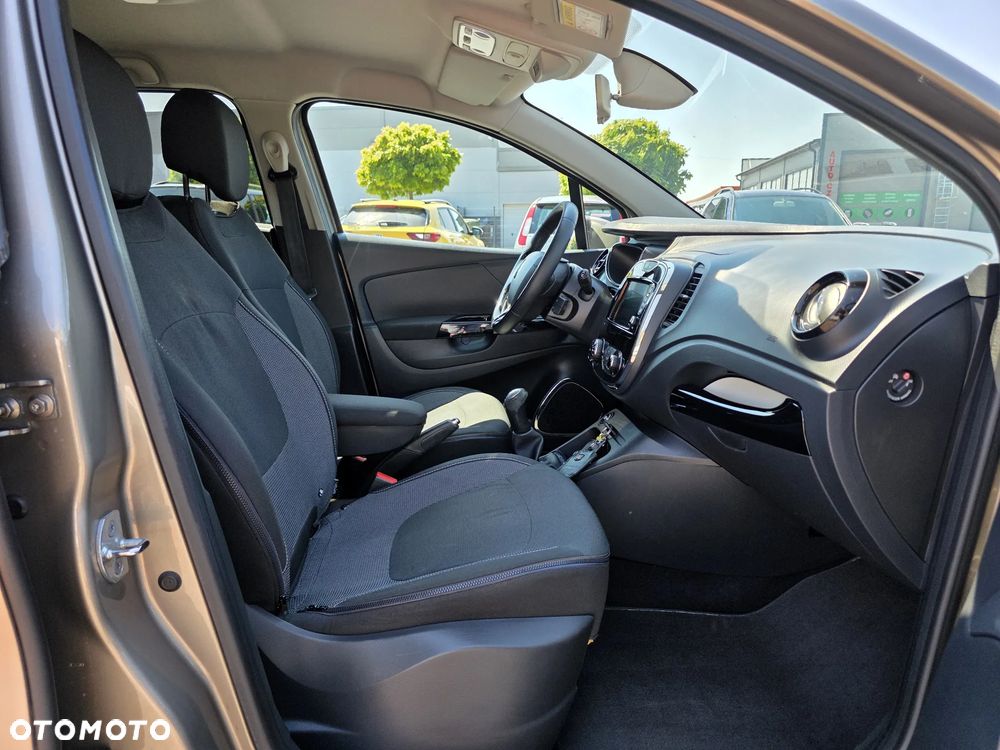 Renault Captur 0.9 Energy TCe Life - 8