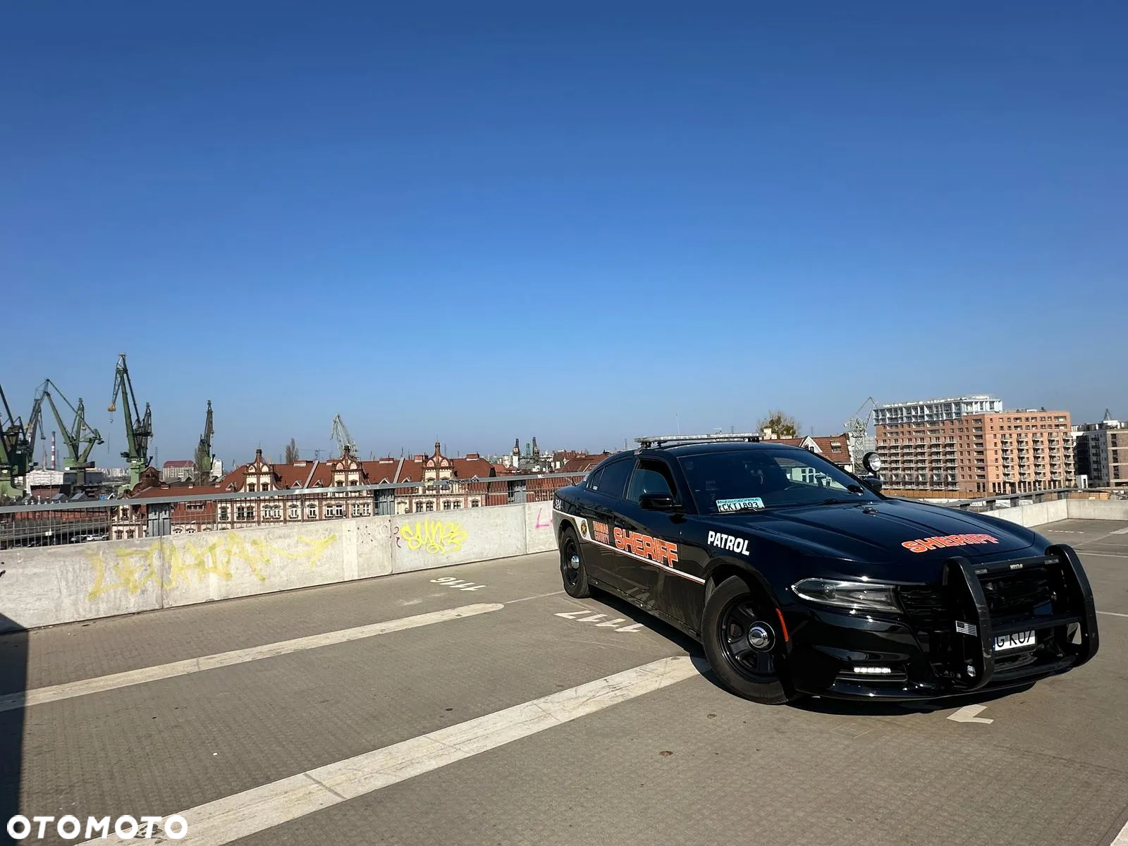 Dodge Charger - 2