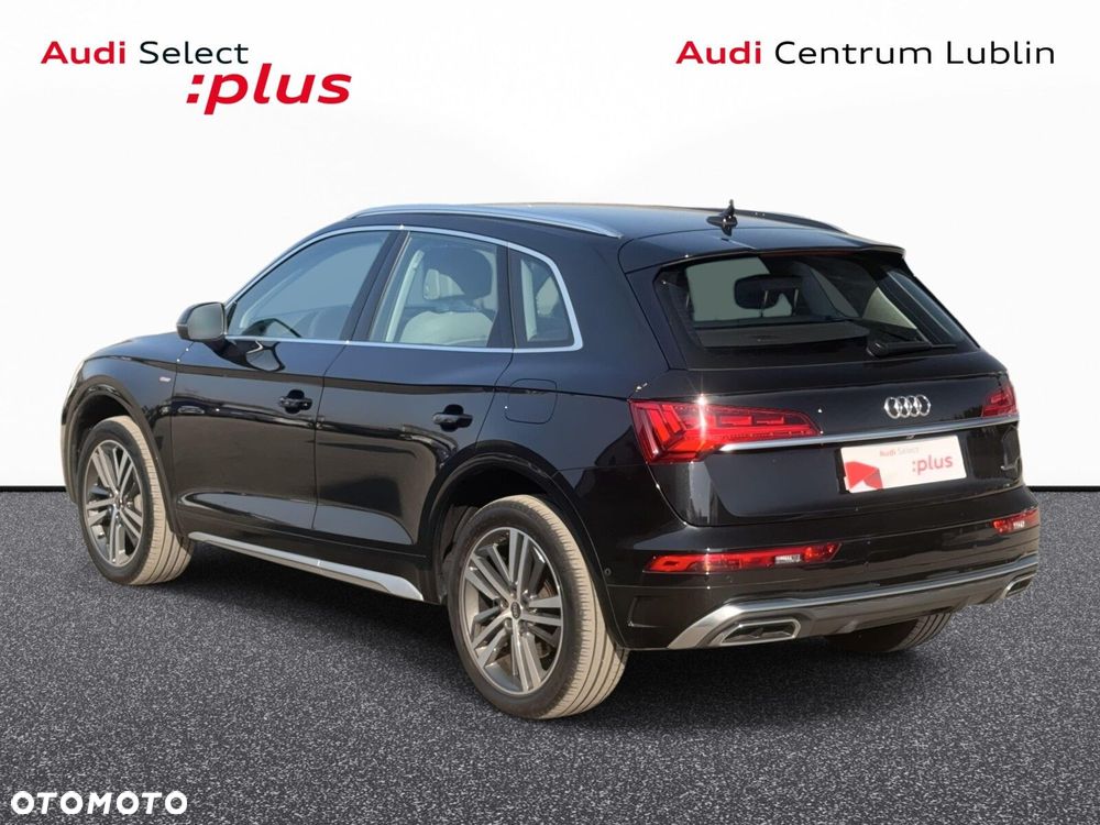Audi Q5 - 7