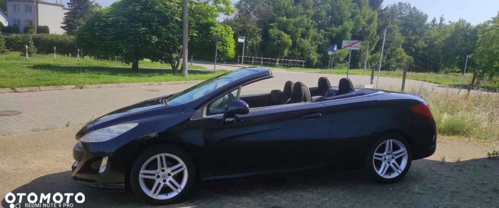 Peugeot 308 CC - 2