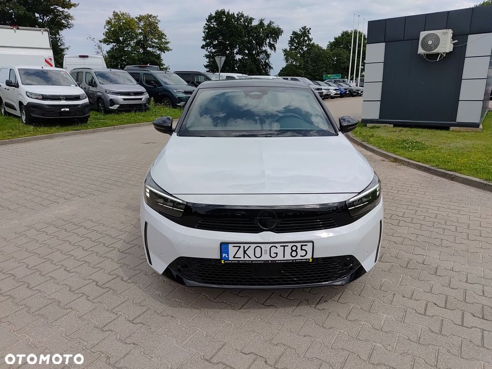 Opel Corsa - 10