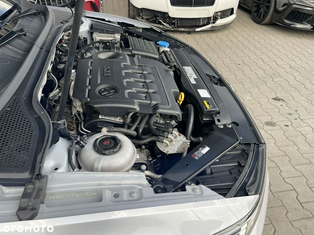Volkswagen Passat Variant 2.0 TDI BMT SCR Comfortline DSG7 - 16