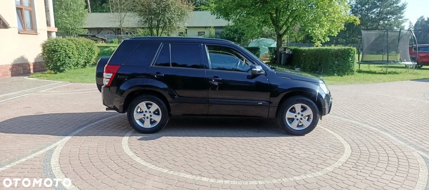 Suzuki Grand Vitara 2.4 Premium EU5 - 10