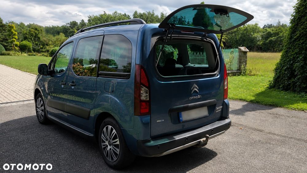 Citroën Berlingo Multispace BlueHDi 100 FEEL - 2