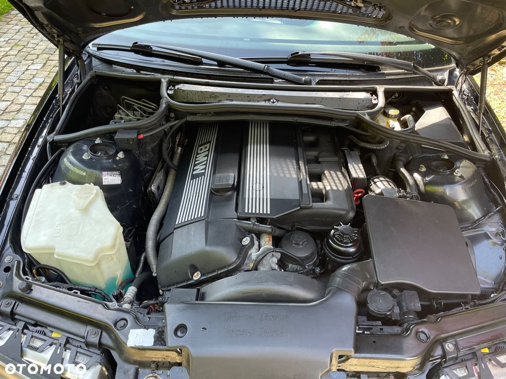 BMW Seria 3 - 10