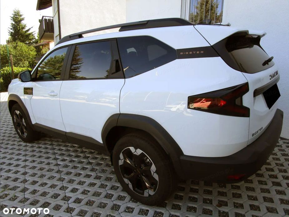 Dacia Bigster - 5