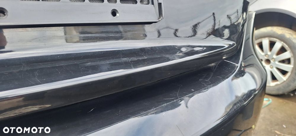 Audi A5 Coupe Klapa Bagażnika Tył Tylna LZ9Y Czarna - 10