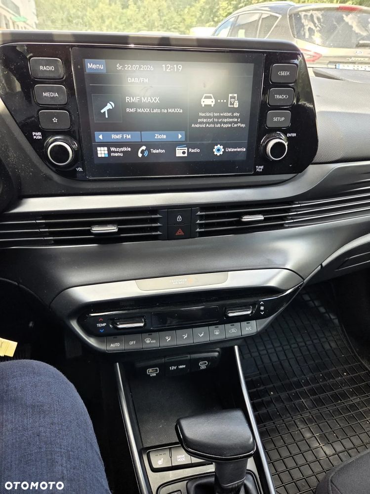 Hyundai i20 1.0 T-GDi Modern DCT - 10