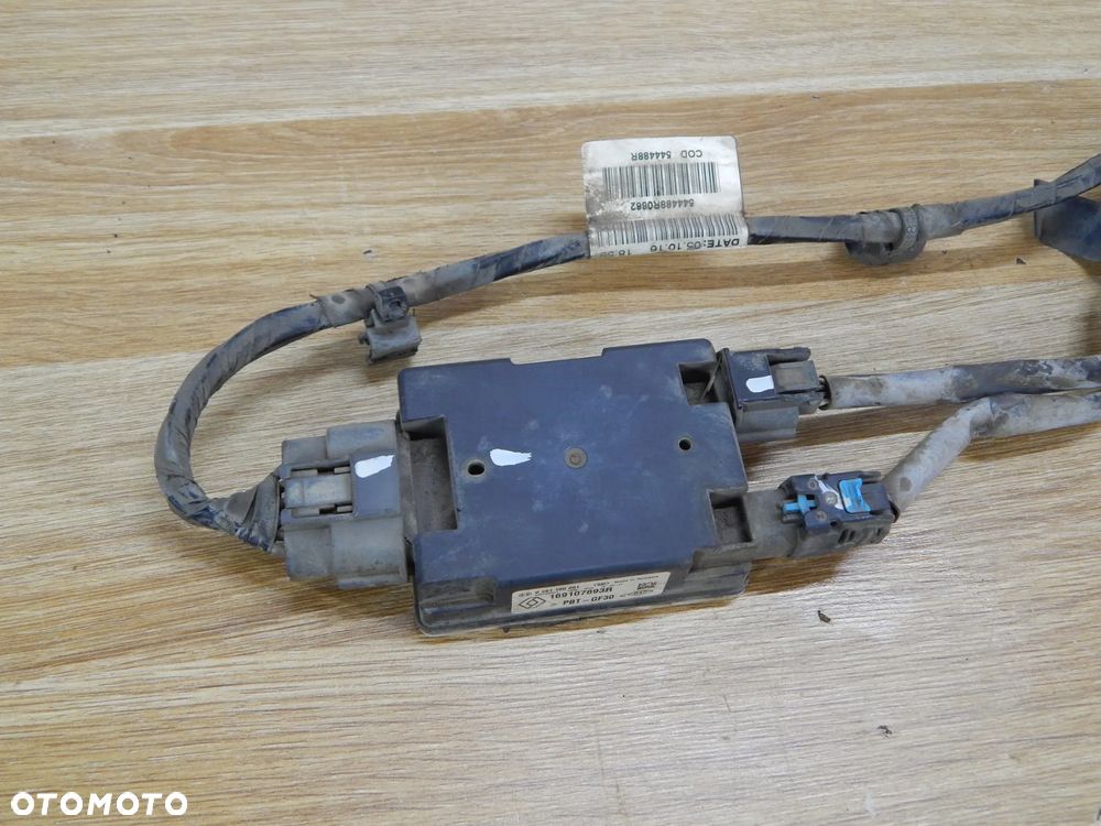 Moduł sterownik pompy paliwa 2.3 dci MASTER III movano nv400 10-20 Łuków części - 1