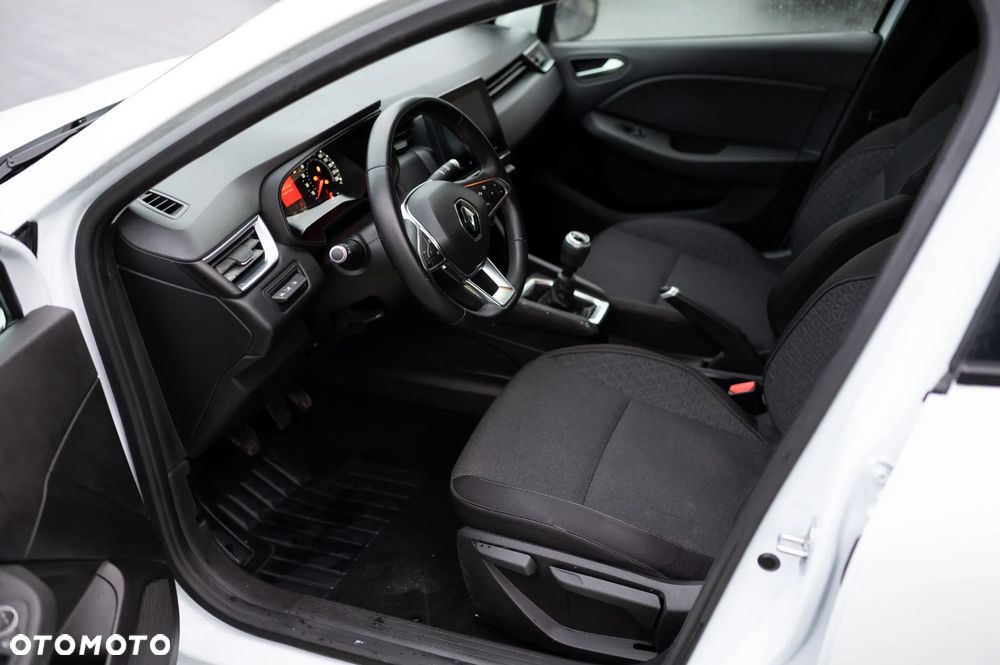 Renault Clio - 13