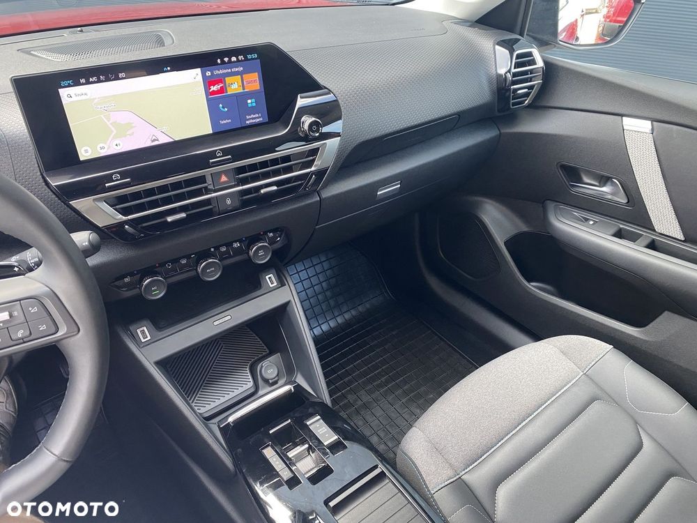 Citroën C4 1.2 PureTech Max S&S EAT8 - 17
