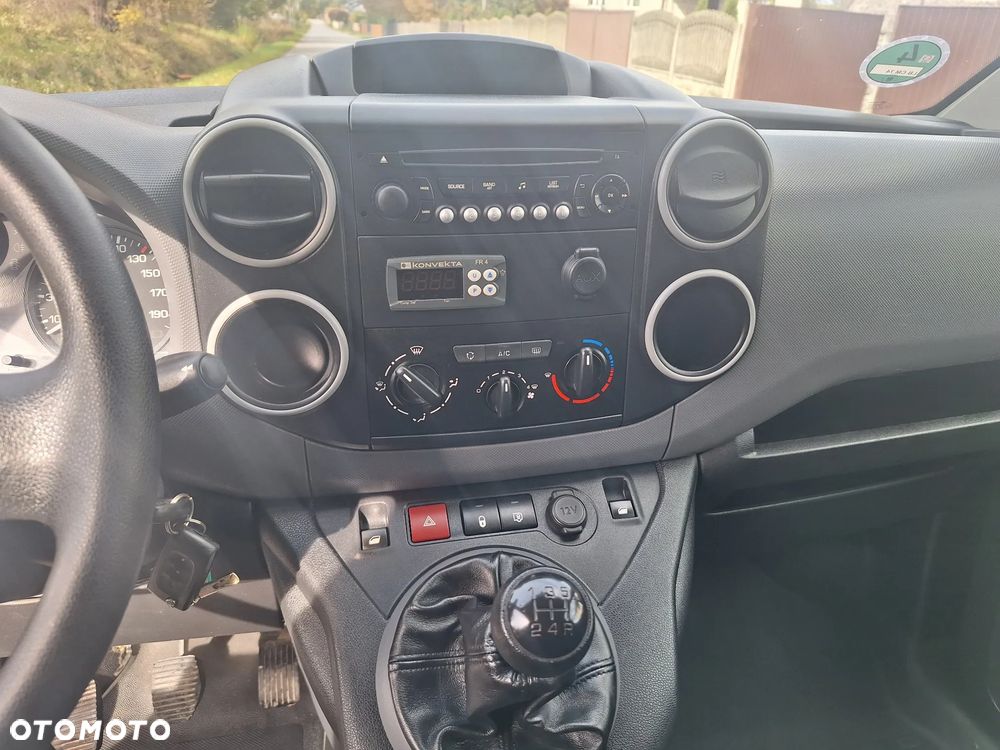 Peugeot Partner - 29