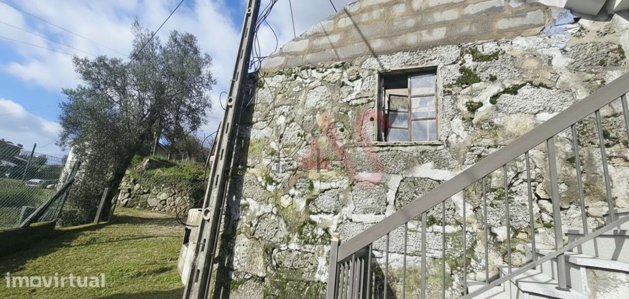 Moradia para Restauro em Quinchães, Fafe - Grande imagem: 5/13