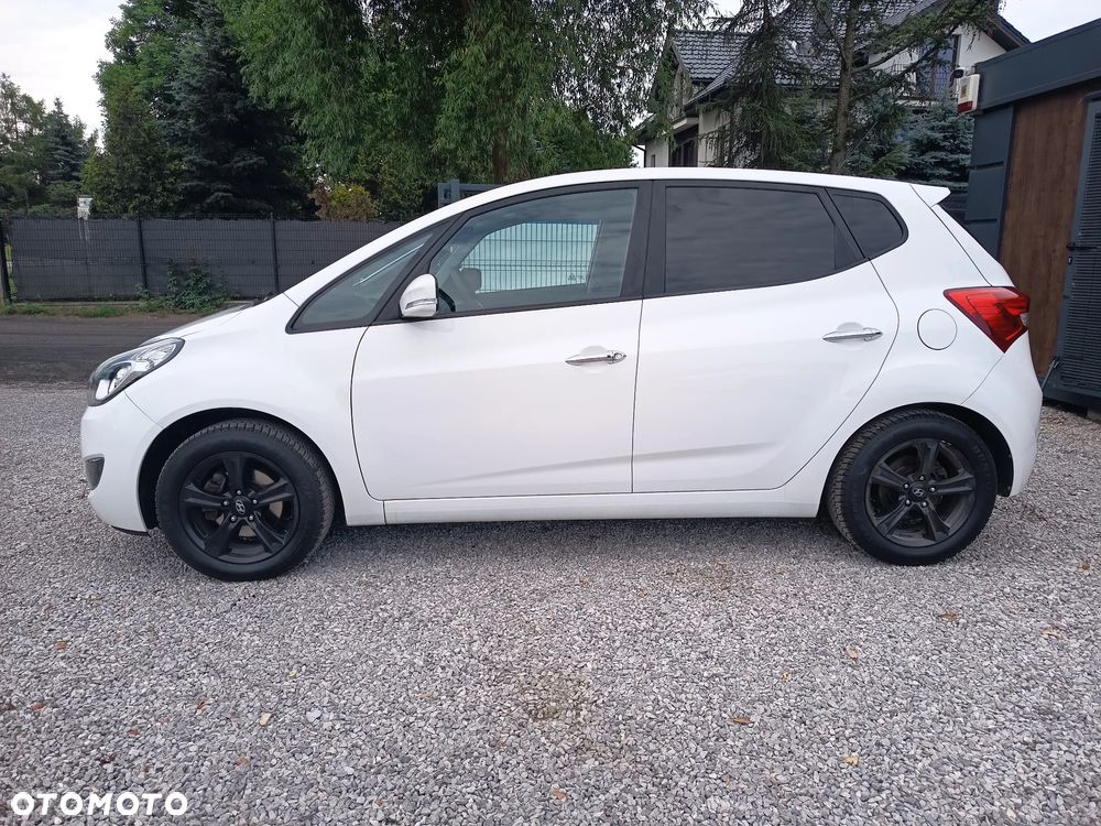 Hyundai ix20 1.6 Automatik Fifa World Cup Edition - 5