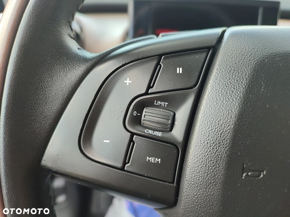 Citroën C4 Cactus Pure Tech e-THP 110 Stop&Start Shine Edition - 30