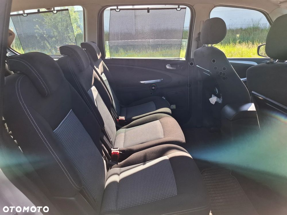 Ford Galaxy 2.0 TDCi Gold X - 8