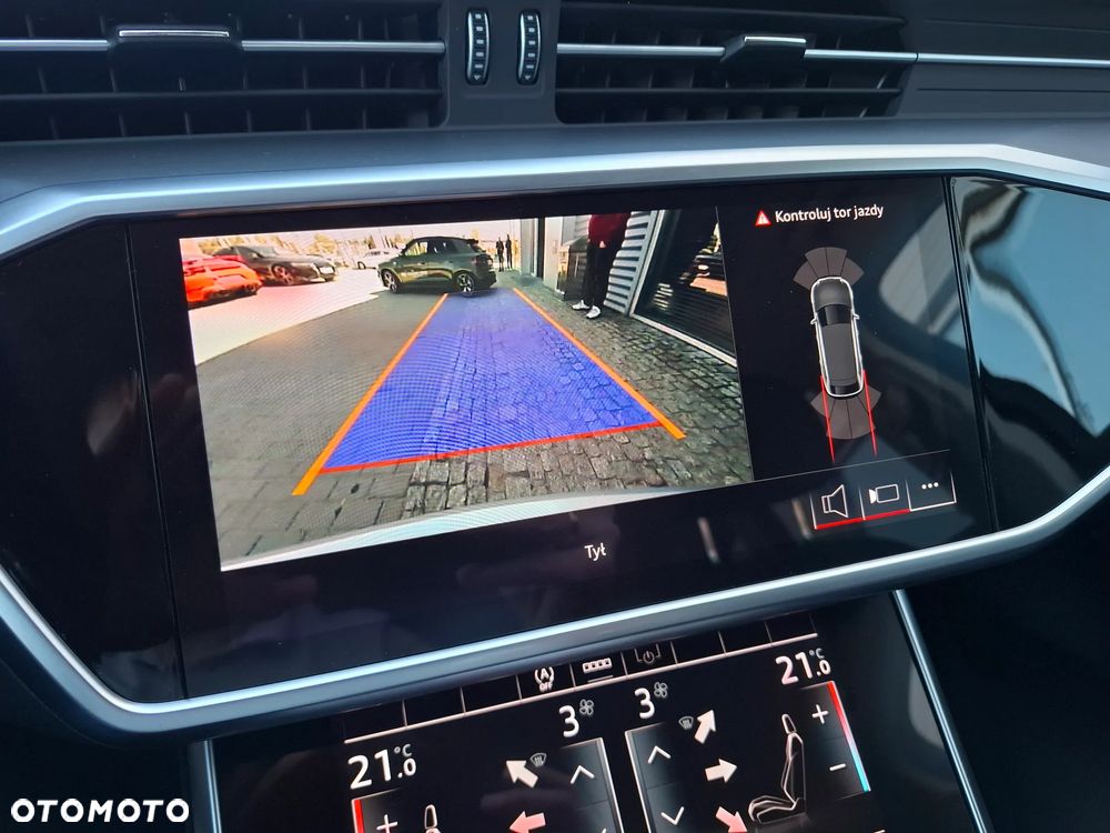 Audi A6 Avant 40 TDI S tronic - 16