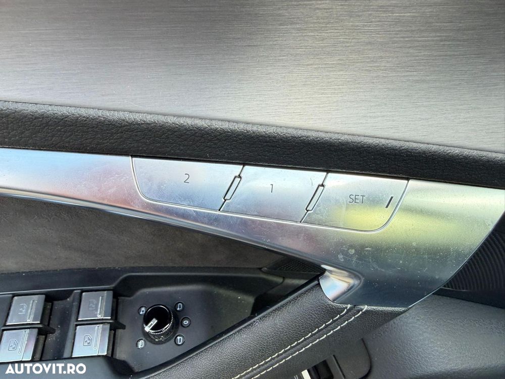 Audi A6 40 TDI S tronic S line - 23