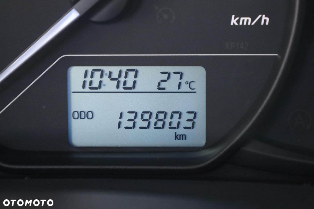 Toyota Yaris 1.5 Active - 16