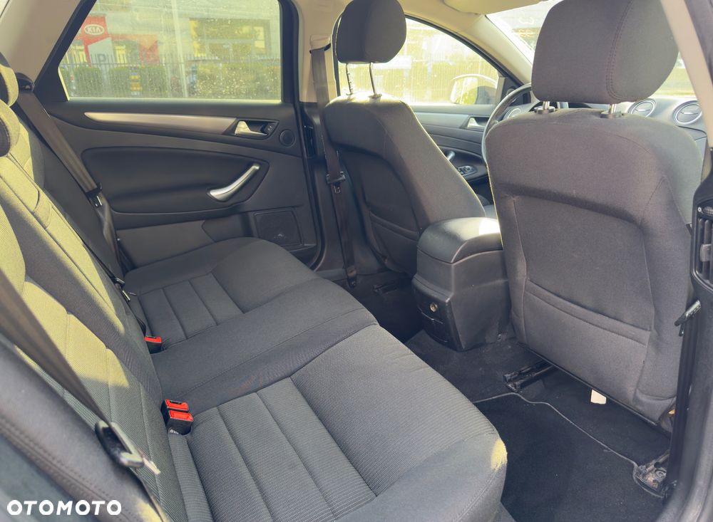 Ford Mondeo 2.0 TDCi Titanium S - 23