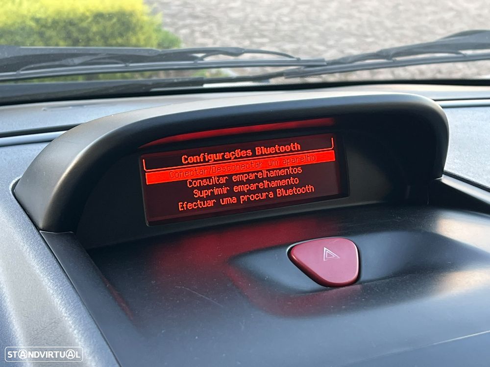 Peugeot Expert L1H1 2.0 HDi 120cv - 12