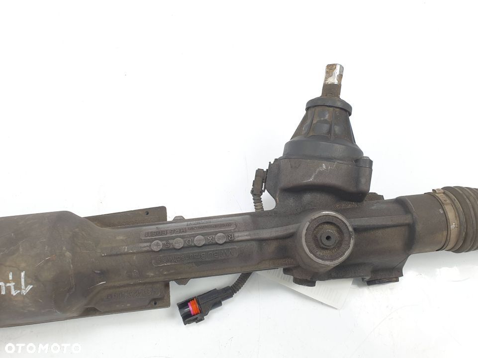 OBUDOWA MAGLOWNICY AUDI A6 C7 4G1423055BR - 6