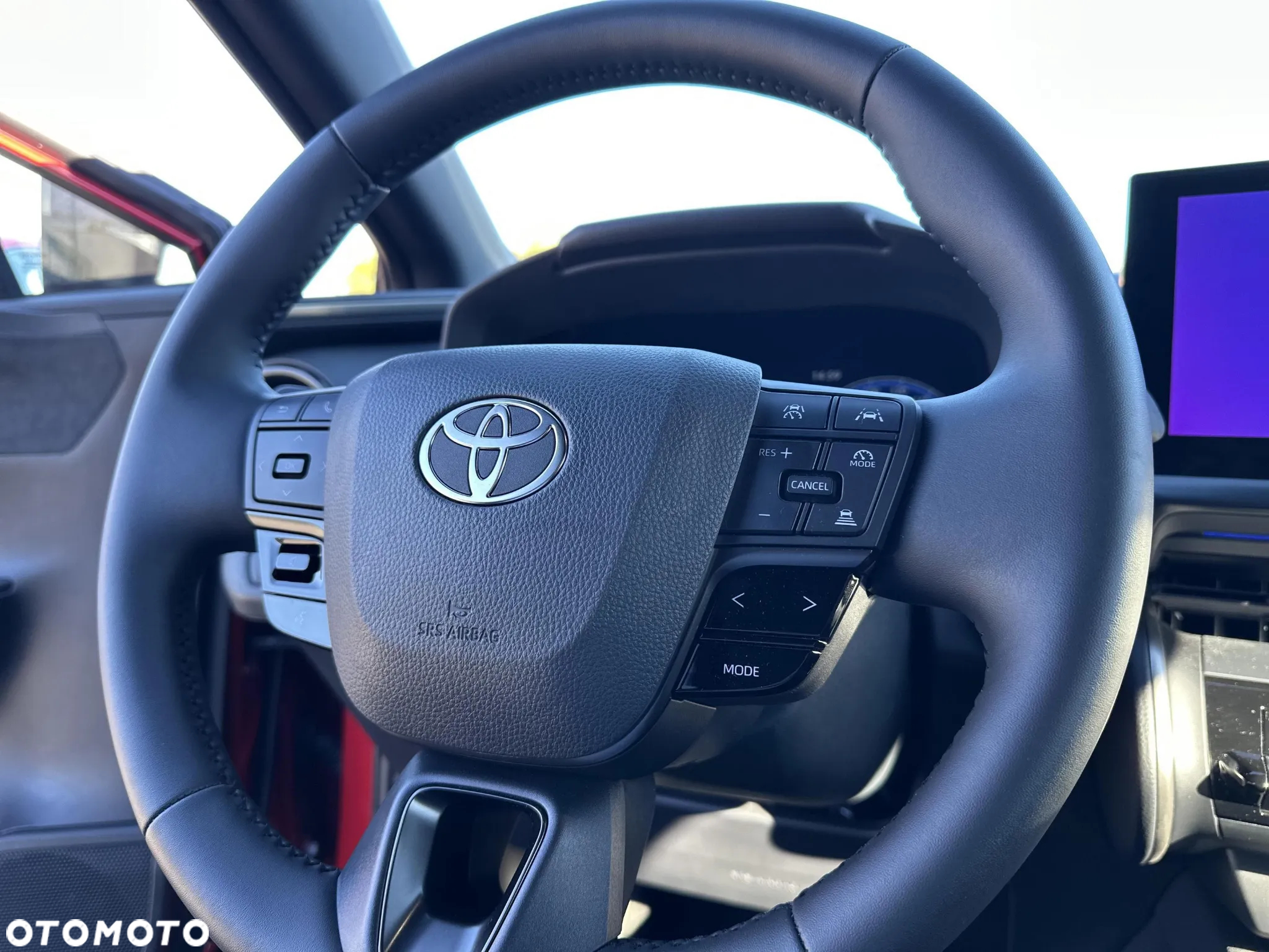 Toyota C-HR 2.0 Hybrid Dynamic Force Executive - 15