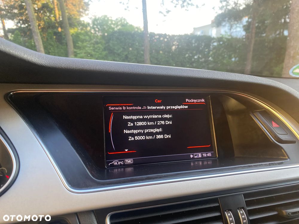 Audi A4 Avant 2.0 TDI S tronic - 18