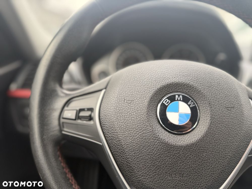 BMW Seria 3 - 14