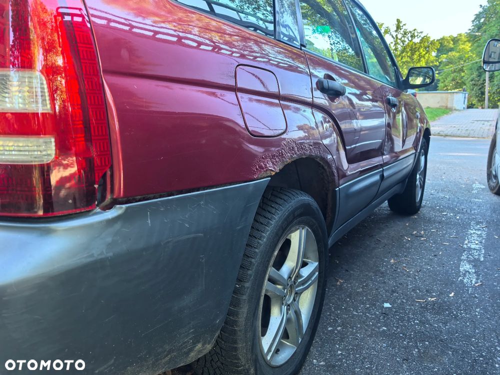 Subaru Forester 2.0 X - 6