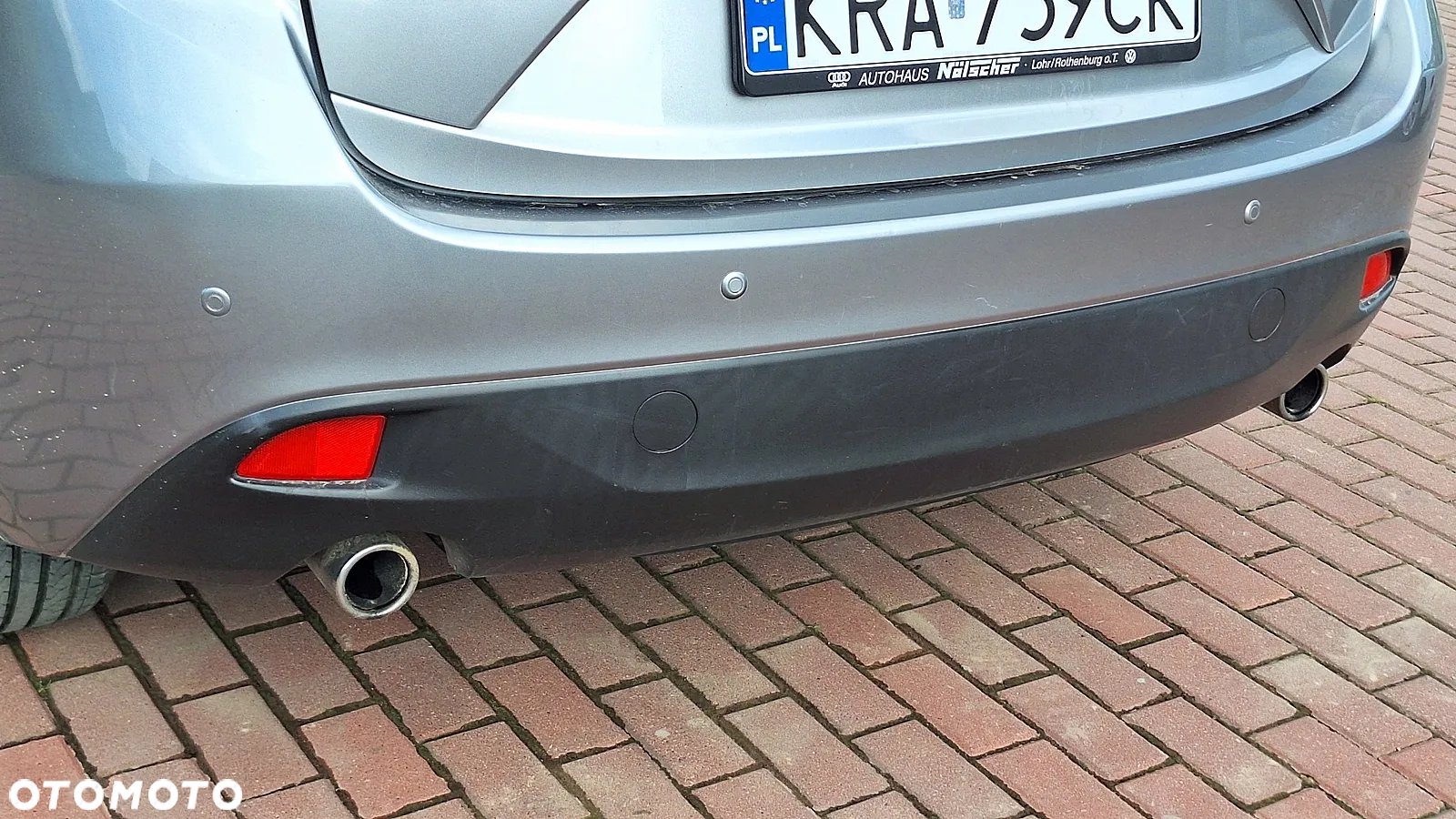 Mazda 3 - 36