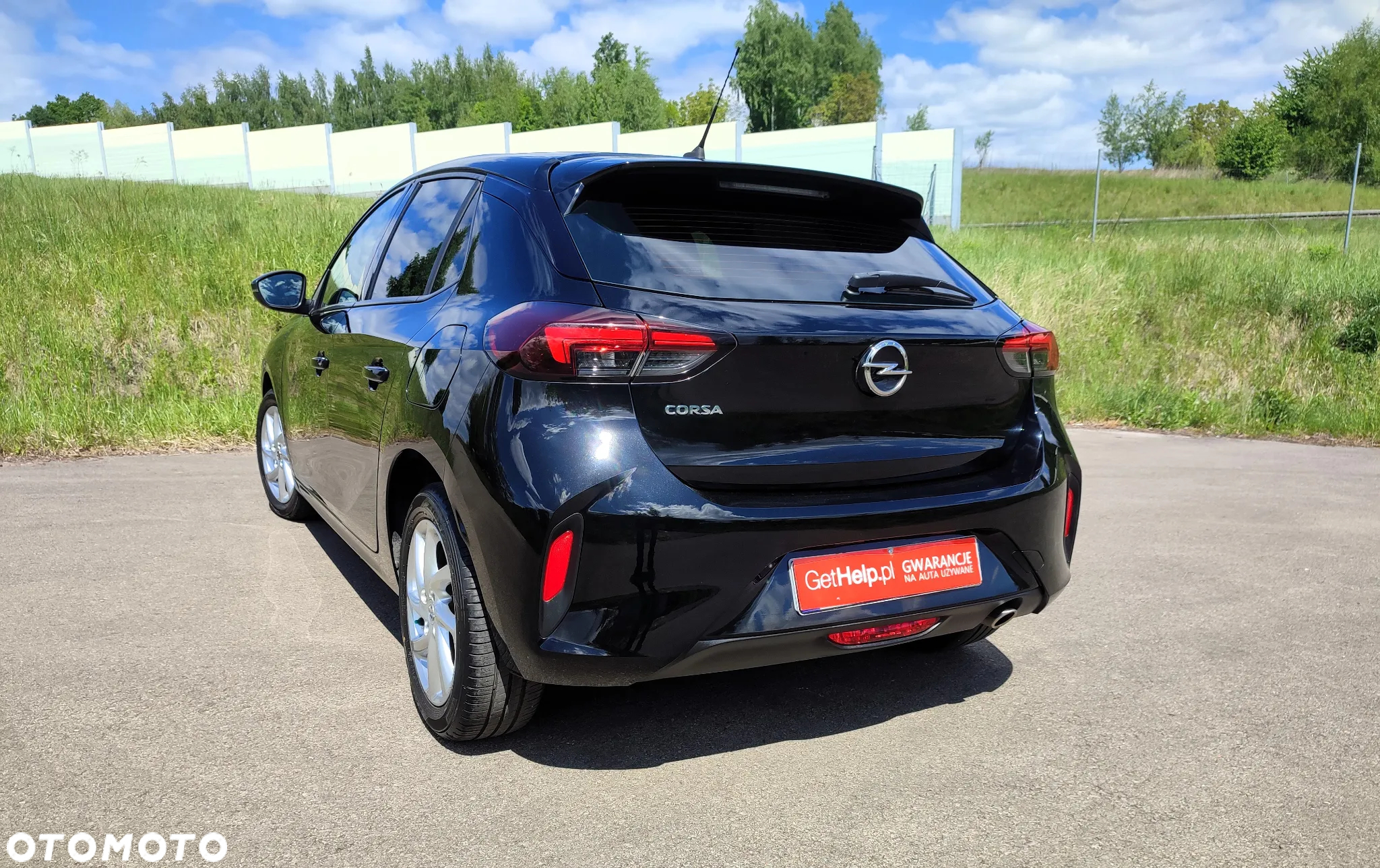Opel Corsa 1.2 GS Line Plus Pack S&S - 12