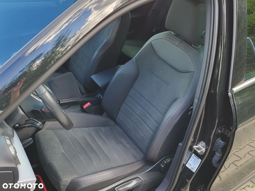 Seat Arona 1.5 TSI EVO FR S&S DSG - 12