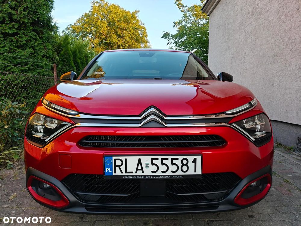 Citroën C4 1.2 PureTech Feel Pack S&S - 3
