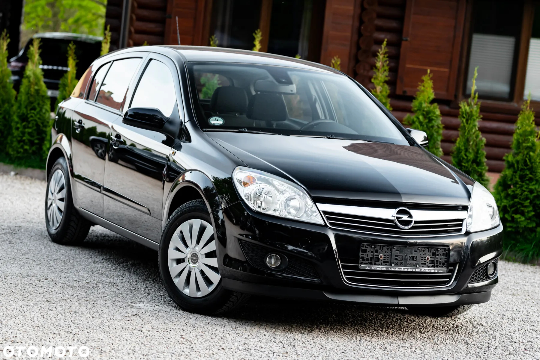 Opel Astra 1.6 - 5