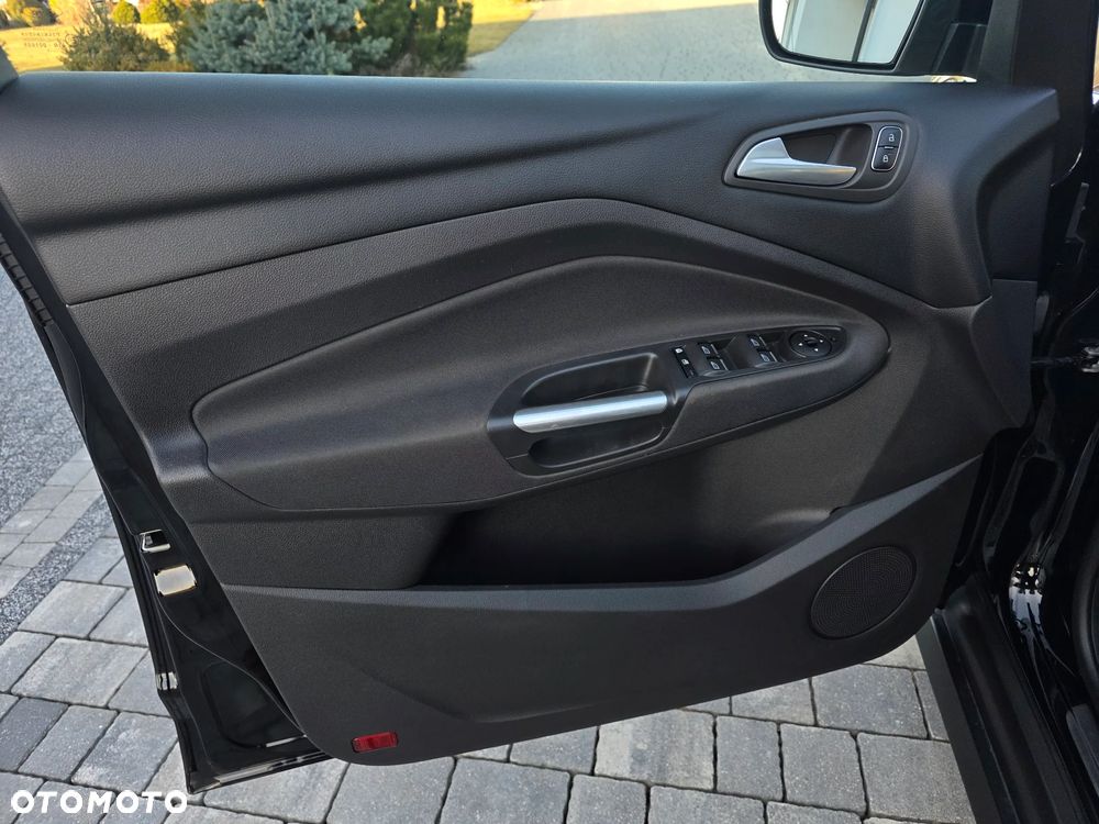Ford C-MAX 1.5 EcoBoost Titanium ASS - 17