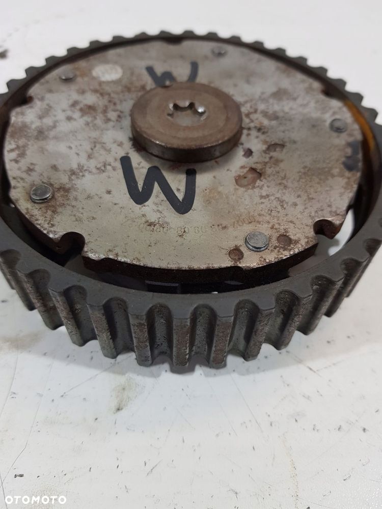 koło faz rozrządu wydech. 30646225 ford volvo 2.5t - 3