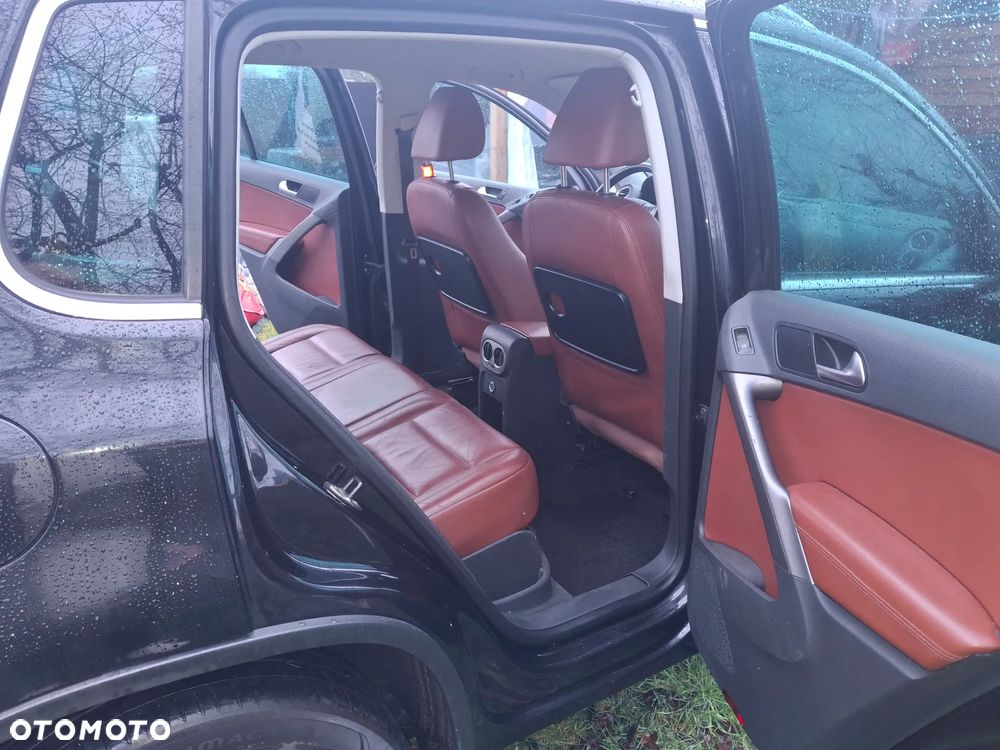 Volkswagen Tiguan 2.0 TDI BlueMot Trend&Fun - 2