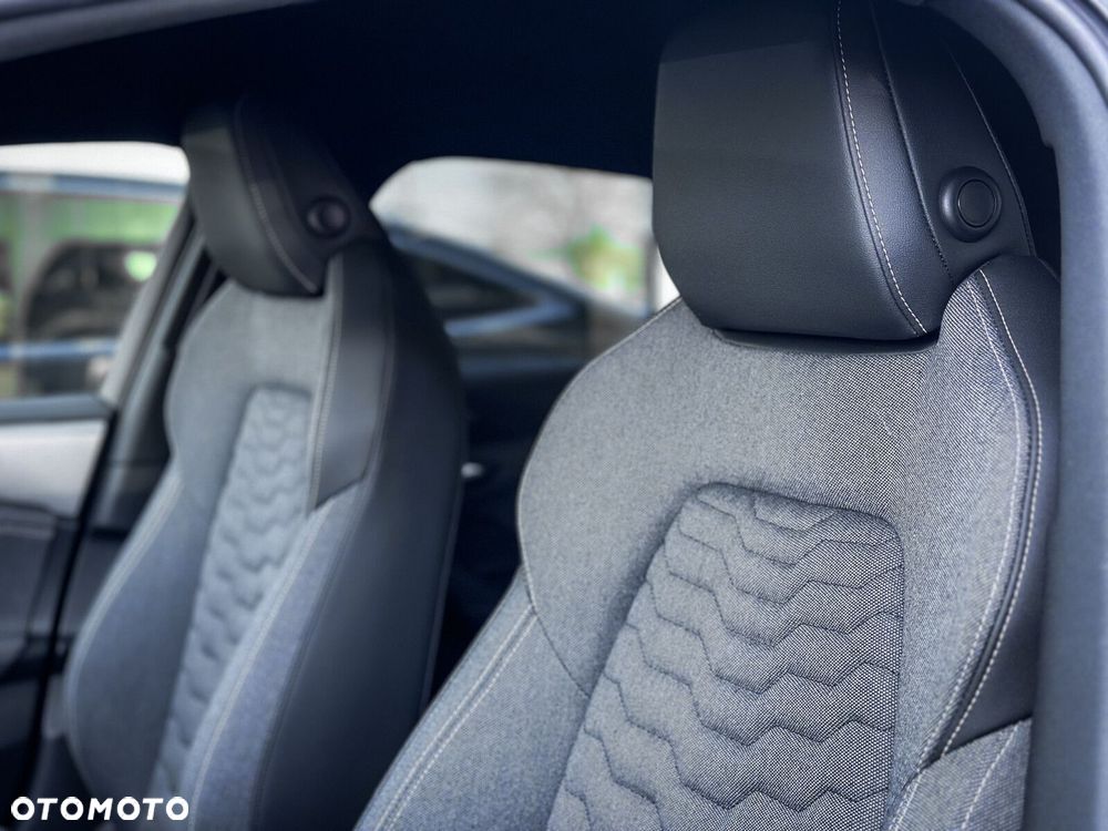 Audi A6 Sportback e-tron - 20