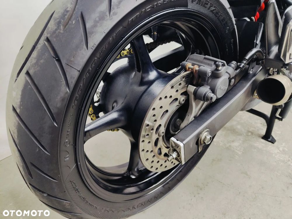 Yamaha XJ - 10